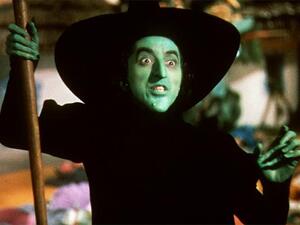 Are witches stealing the mentally ill away for their families in Saudi?