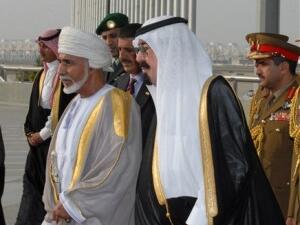 Saudi king