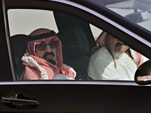 العاهل السعودي لملك عبد الله بن عبد العزيز
