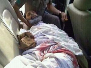 خطيب جمعة النجف يستنكر اعتقال رجل دين شيعي في السعودية
