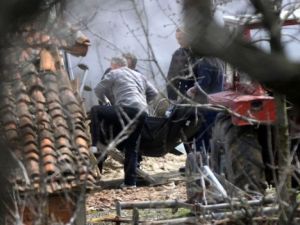 اسوأ مجرزة في صربيا منذ 20 عاما