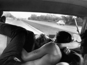 A romp in the backseat can lead to more than just a fine if you're in Lebanon and gay.