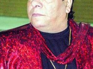 Shaaban Abdel Rahim's latest song hits back at 'Innocence of Muslims'