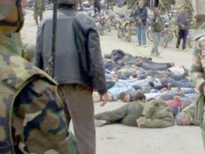 ساركوزي يريد فرض عقوبات اضافية على سوريا 