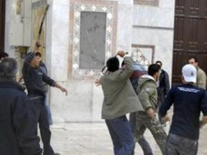 الاسد يصدر عفوا عاما