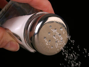 How little salt is too little for your good health?