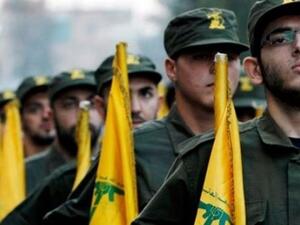 Hezbollah forces in Syria have supported pro-regime efforts to reclaim territory from rebels, particularly near Damascus (Courtesy of Press TV)