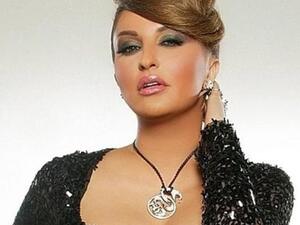 Shatha Hassoun has brought us the magic again. (Image: Facebook)