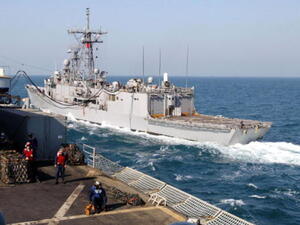 The abortion ship is not welcome in Morocco