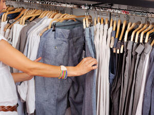 نصائح بسيطة للتمتع بإطلالة أنيقة مع السروال 