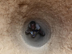 Do you need more reasons to help these hungry Somalian young survive famine during the drought of Summer 2011?
