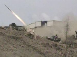 حصيلة القتال 220 قتيلا غالبيتهم من القاعدة