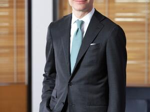 Burkhard Varnholt, Chief Investment Officer at Bank Sarasin