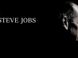 Steve Jobs-- a hero for the computer age-  is dead. 06.10.2011
