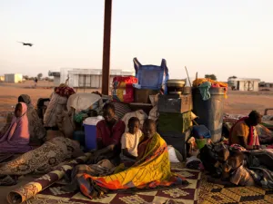 20 قتيلا باشتباك جنوب السودان 