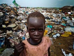 السودان: فقر ونفط ونزاعات 