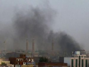 أوامر للشرطة السودانية بإنهاء فوري للاحتجاجات 