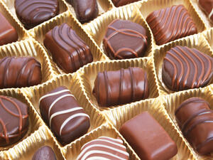 According to 2012 data from the World Cocoa Foundation (WCF), the major world producers of cocoa are Africa (73 percent), Asia and Oceania (14 percent) and the Americas (13 percent). 
