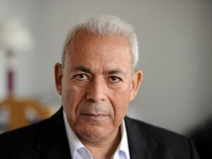  برهان غليون