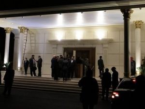 كازينو دمشق