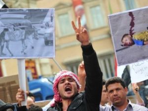 يوم دام اخر في سوريا