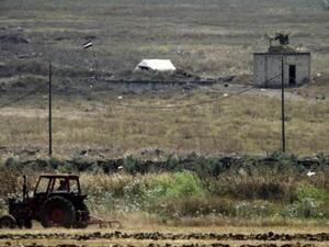 Lebanese farmers have been working on the fields for decades, but it is becoming increasingly dangerous