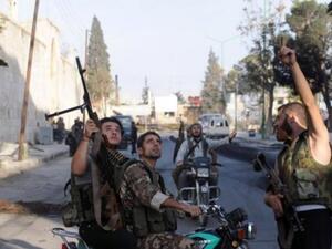 The Syrian economy is at risk of collapse, economists have warned