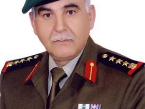  العميد الركن مصطفى احمد الشيخ 