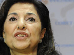 بثينة شعبان