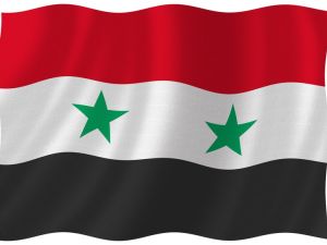سوريا