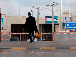 Syria's government will no longer allow Arab nationals to enter the war-torn country without a visa (Omar Ibrahim/Reuters)