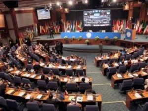 اجتماع تحضيري على مستوى الخبراء لقمو عدم الانحياز
