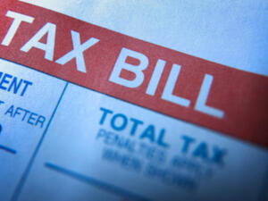Tax