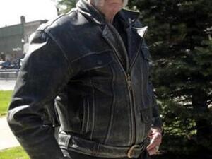 القس تيري جونز 