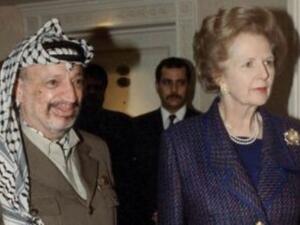 Arabs from all over the world reflect on the life and career of Margaret Thatcher. 