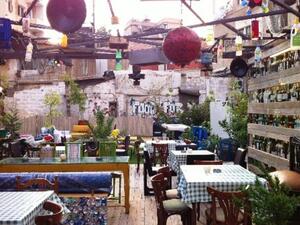 The Junkyard