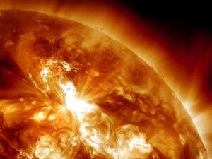 Ancient Egyptians knew the power of the sun. Perhaps the new generation should as well.