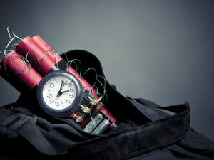 (Shutterstock/Fer Gregory)
