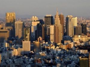 اليابان ستغير سفراءها في بكين وسيول وواشنطن
