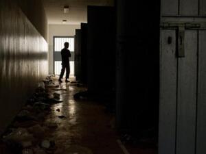 Signs of torture continue to emerge in Syria