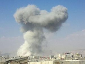 الموفد الخاص للامين العام للامم المتحدة بان كي مون الى الصحراء الغربية كريستوفر روس
