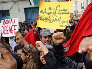 تونس باتت ترفض الحزب الحاكم سابقا