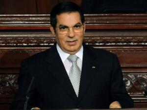 Ben Ali