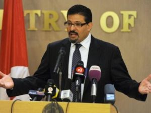 رفيق عبد السلام