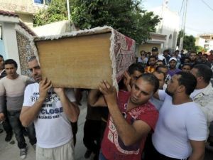 أنصار الشريعة تعد بـ"مفاجأة"