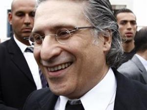 نبيل القروي مدير قناة نسمة التلفزيونية
