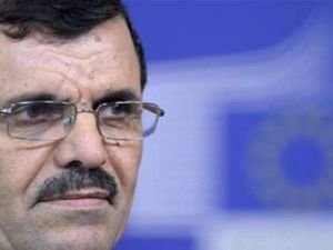 رئيس الوزراء التونسي علي العريض