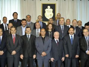 حكومة تونس الجديدة 