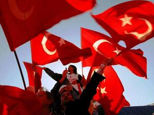 Turkey's relationship with Israel has been an on-off love affair with distinct hot-cold moments. 
After the lack of apology by Israel for the deadly Flotilla raid, comes a detente.