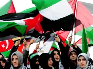 محادثات حول المصالحة